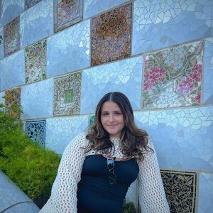 Meet your Posher, Jacquelyn